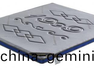 竹炭(tan)纖(xian)維(wei)椶(zong)墊(dian)