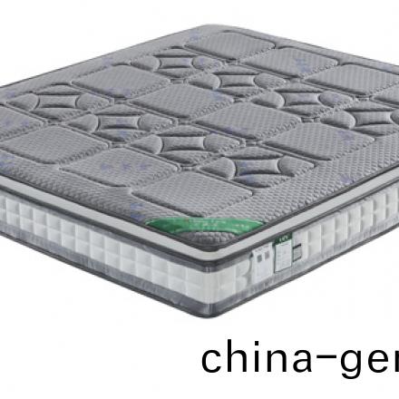 黃(huang)蔴纖維(wei)牀墊