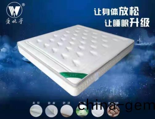 用戶牀墊(dian)需(xu)求(qiu)